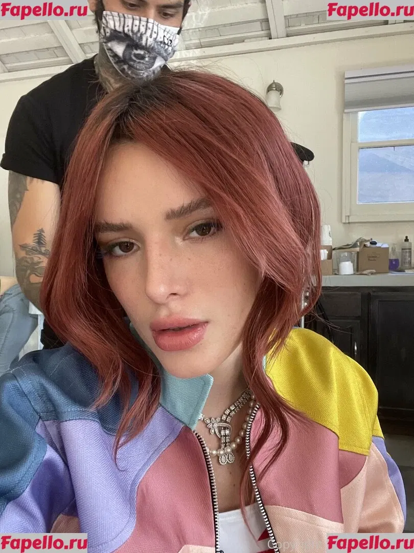 Bella Thorne Onlyfans Photo Gallery 