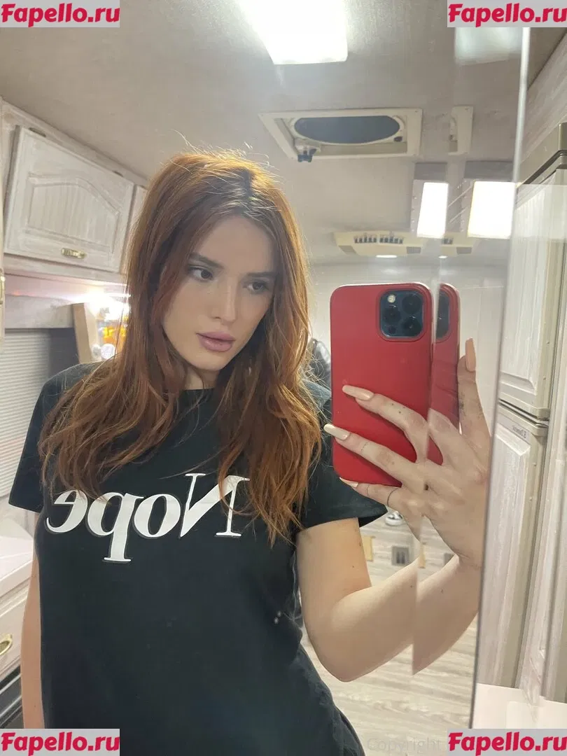 Bella Thorne Onlyfans Photo Gallery 