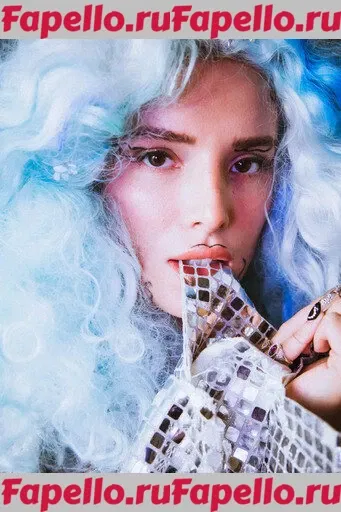 Bella Thorne Onlyfans Photo Gallery 