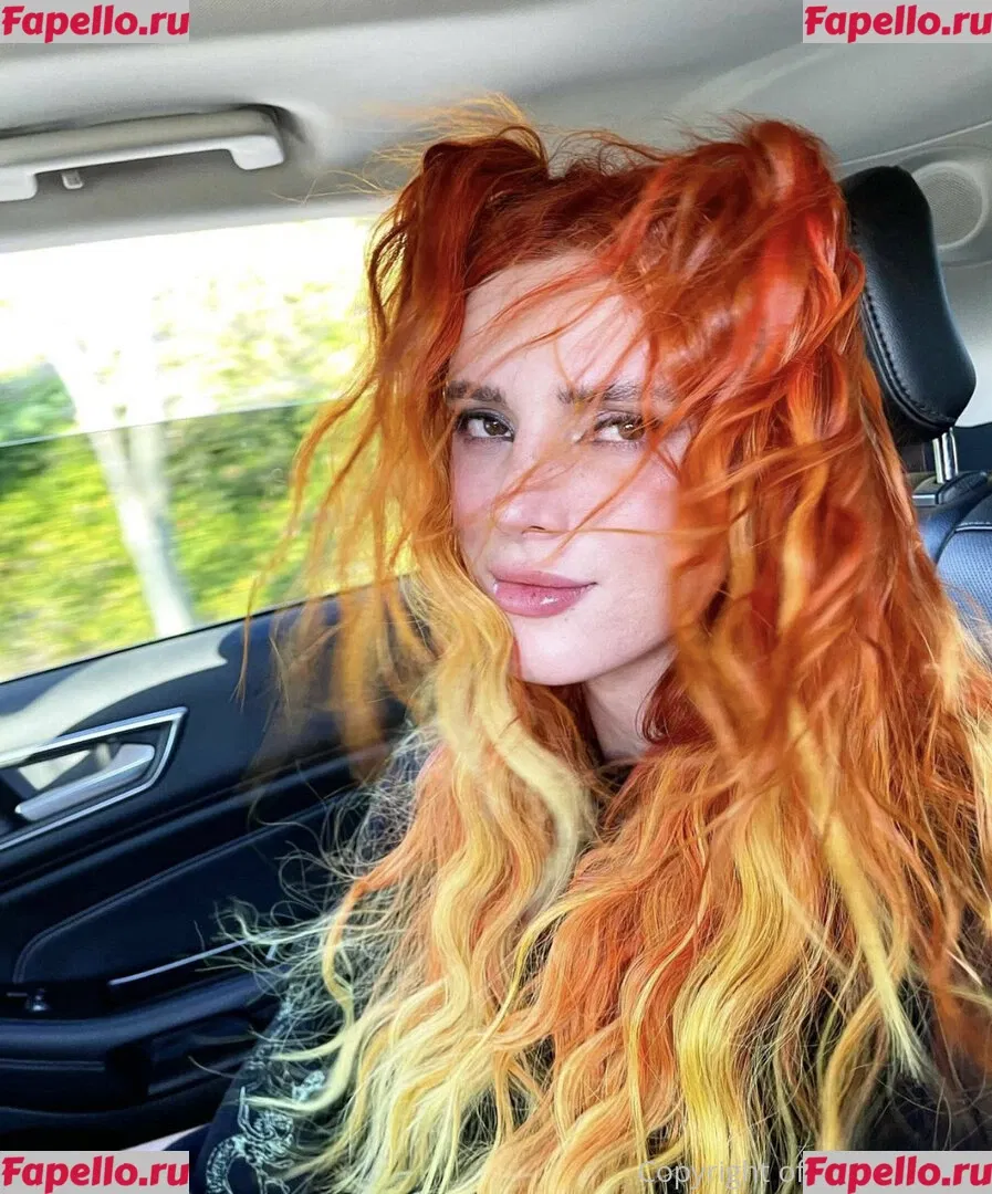 Bella Thorne Onlyfans Photo Gallery 
