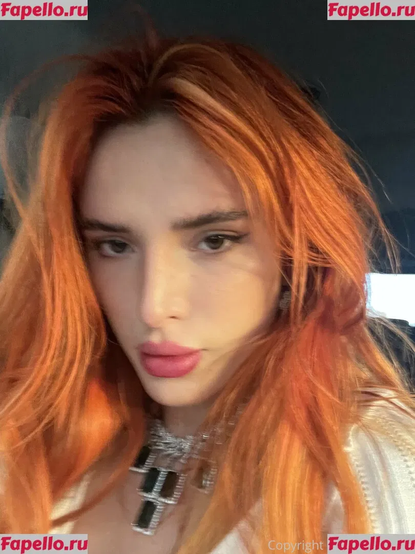 Bella Thorne Onlyfans Photo Gallery 
