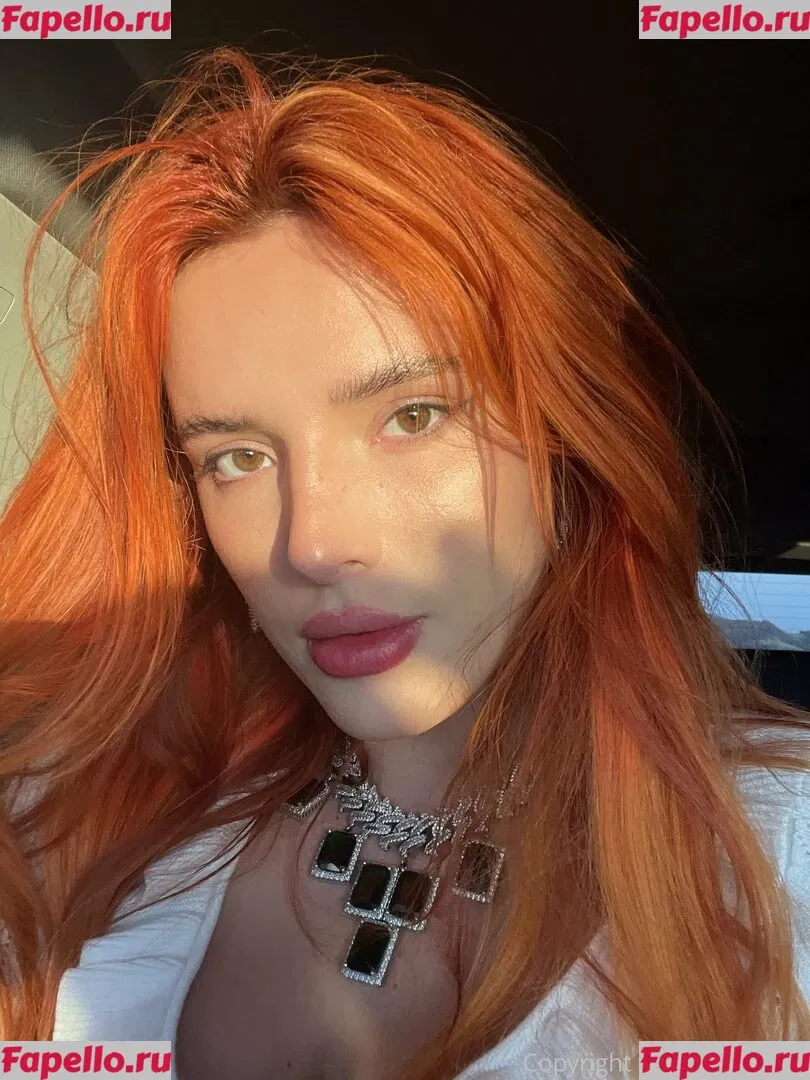 Bella Thorne Onlyfans Photo Gallery 