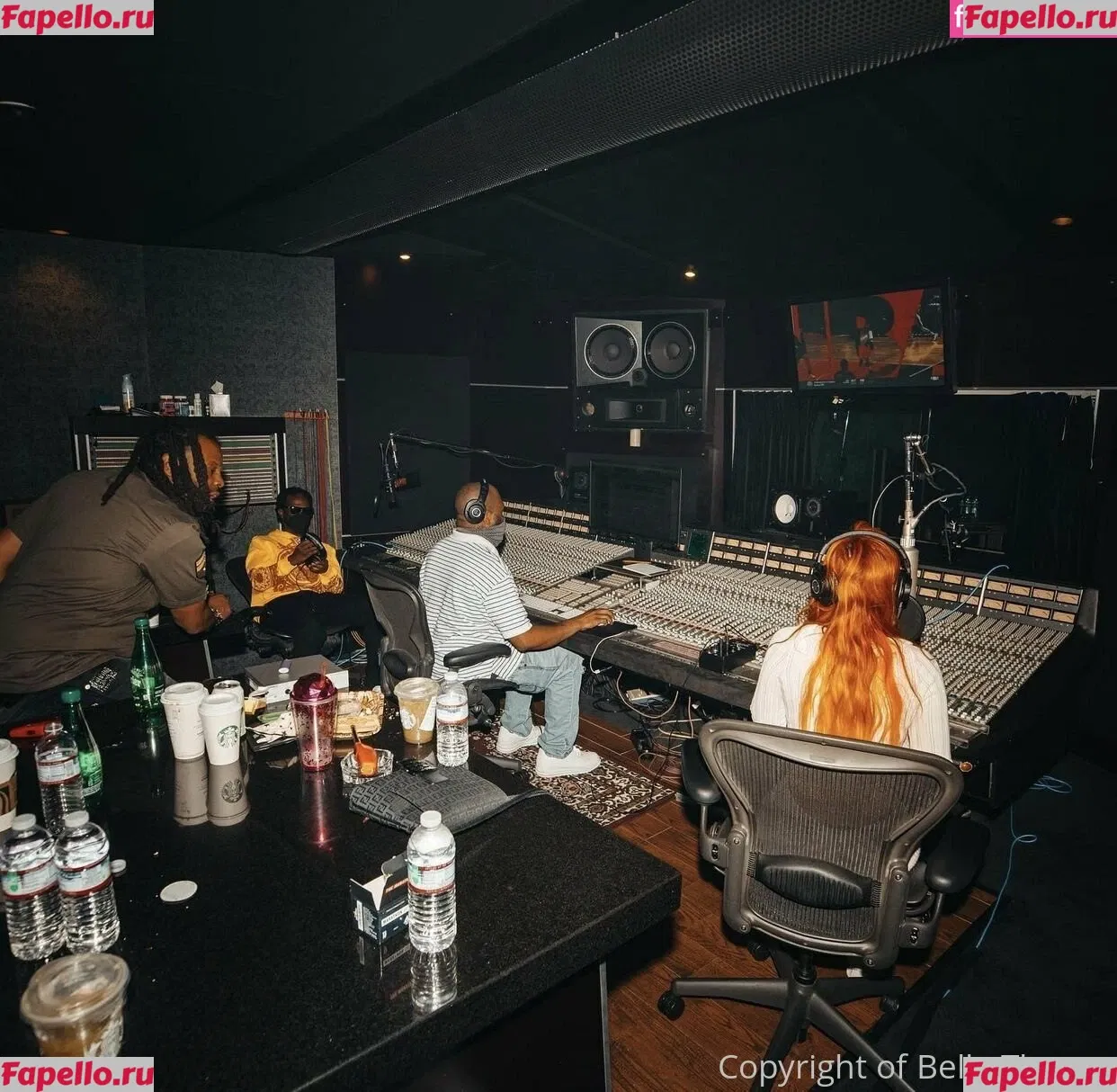 Bella Thorne Onlyfans Photo Gallery 