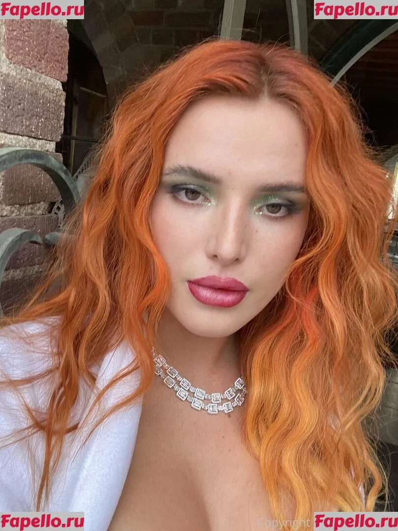 Bella Thorne Onlyfans Photo Gallery 