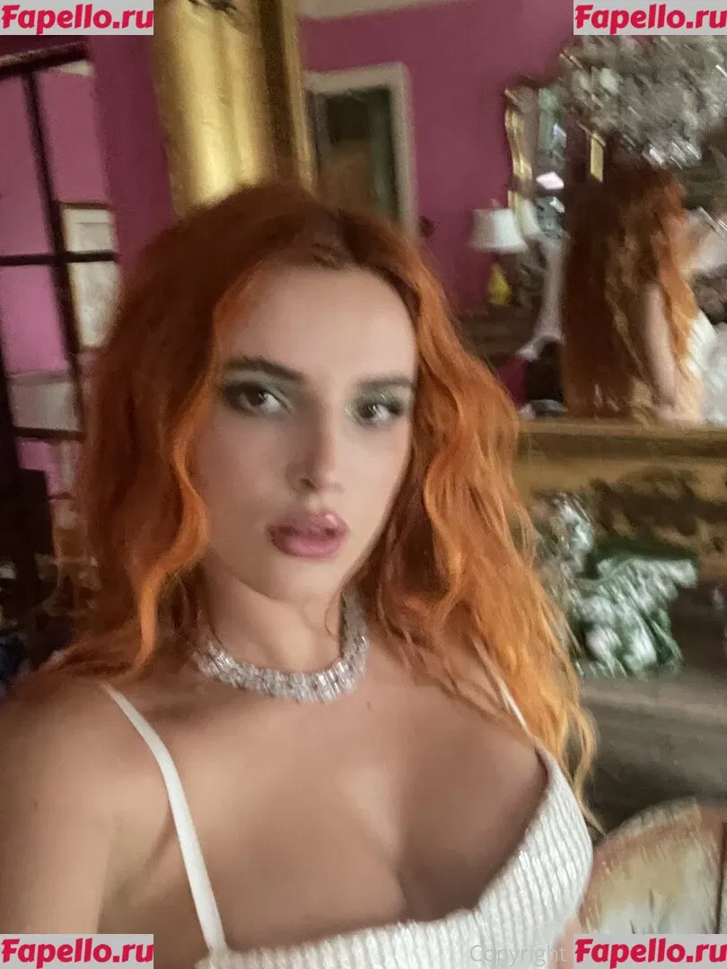 Bella Thorne Onlyfans Photo Gallery 