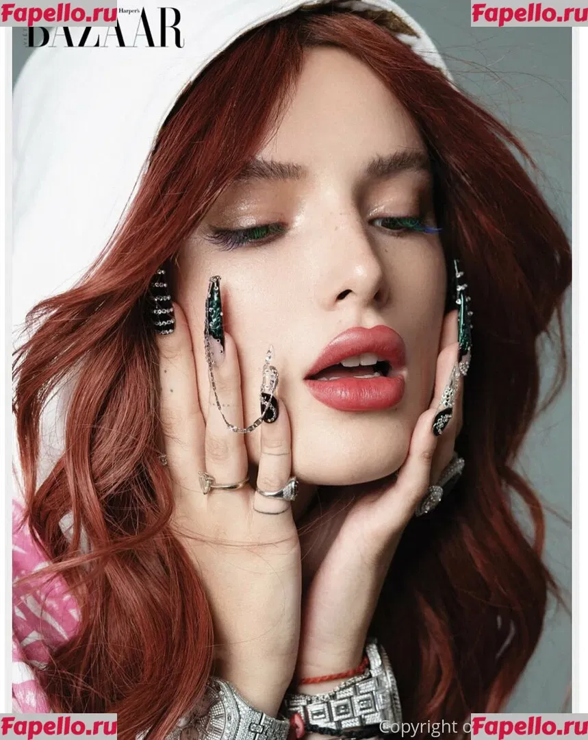 Bella Thorne Onlyfans Photo Gallery 