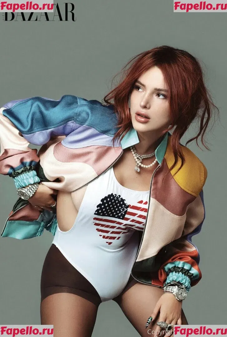 Bella Thorne Onlyfans Photo Gallery 