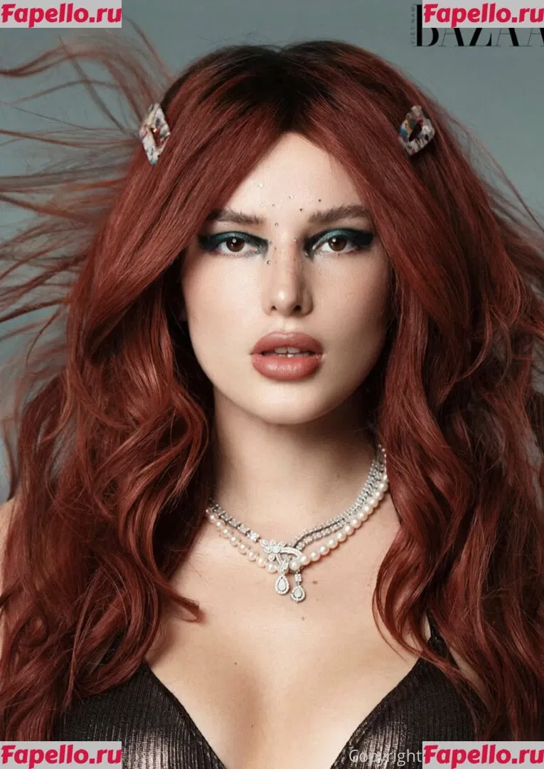 Bella Thorne Onlyfans Photo Gallery 