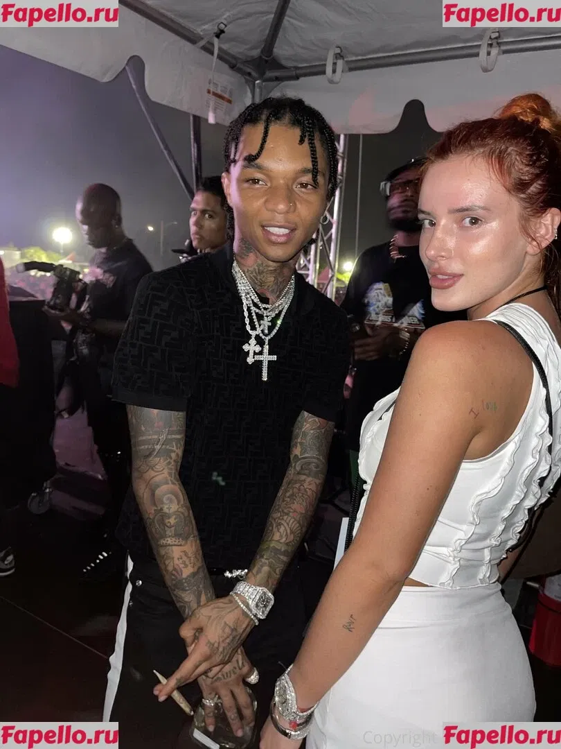 Bella Thorne Onlyfans Photo Gallery 