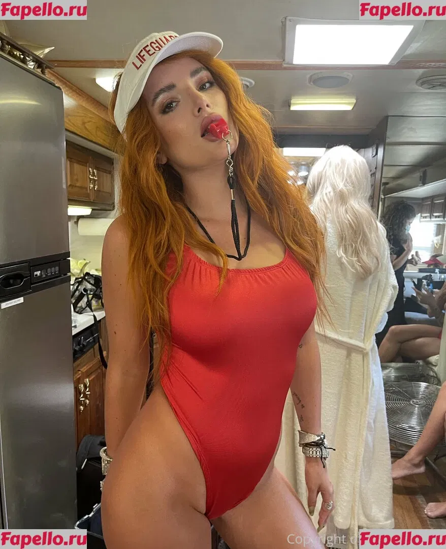 Bella Thorne Onlyfans Photo Gallery 