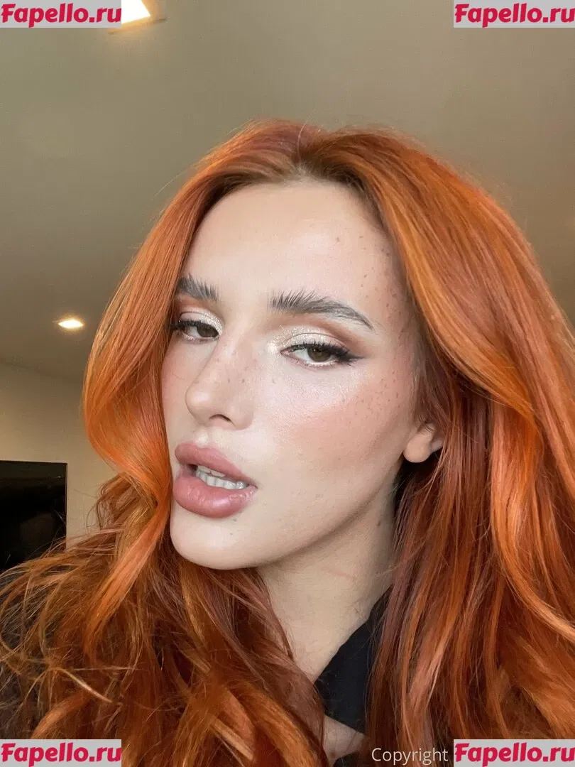 Bella Thorne Onlyfans Photo Gallery 