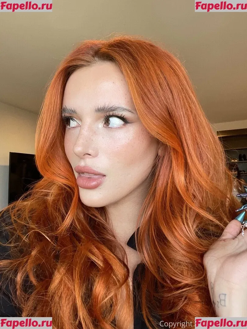 Bella Thorne Onlyfans Photo Gallery 