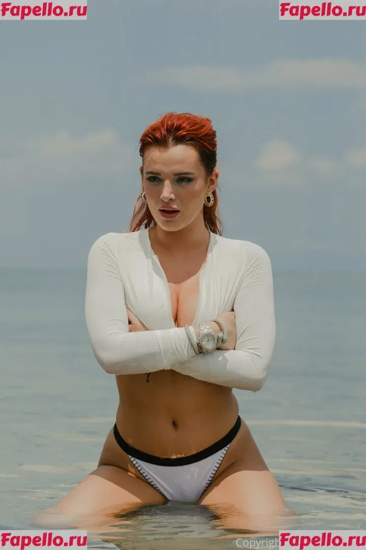 Bella Thorne Onlyfans Photo Gallery 