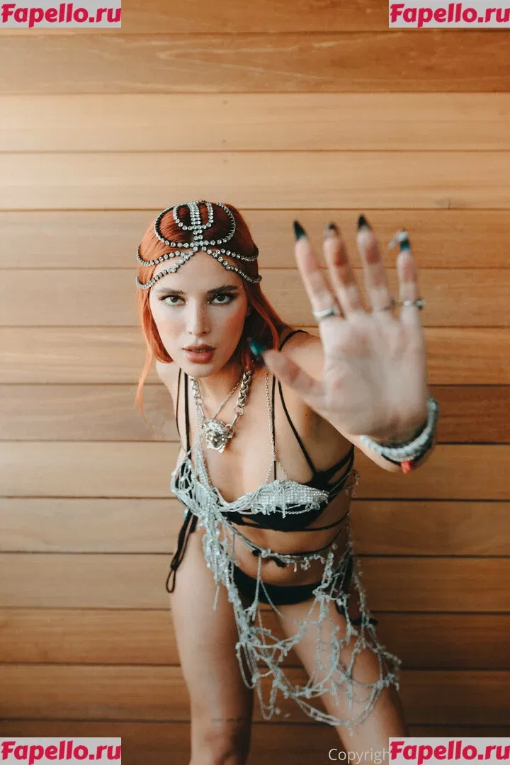 Bella Thorne Onlyfans Photo Gallery 