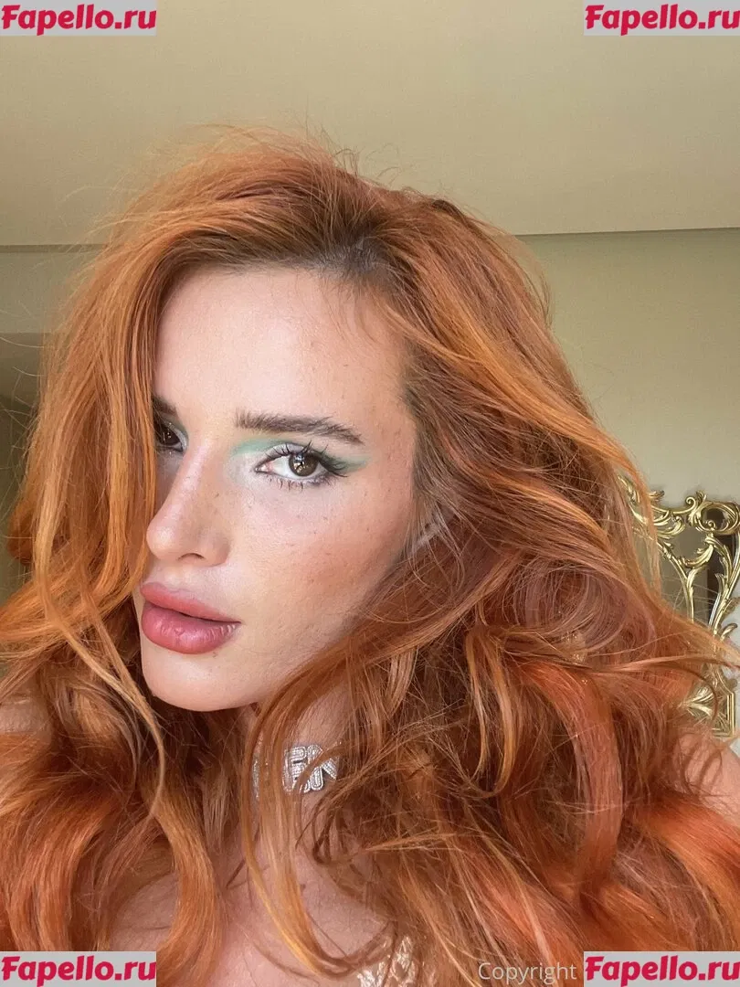 Bella Thorne Onlyfans Photo Gallery 