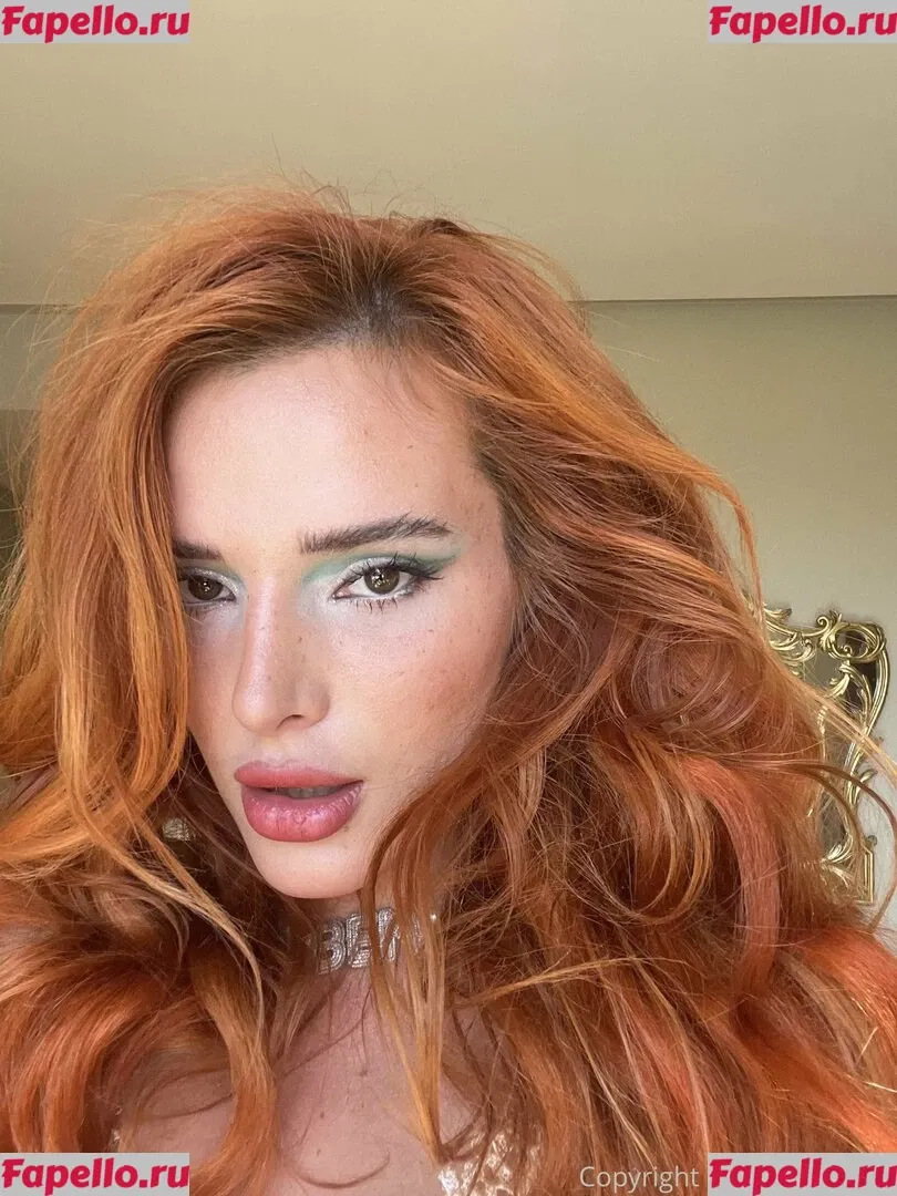 Bella Thorne Onlyfans Photo Gallery 