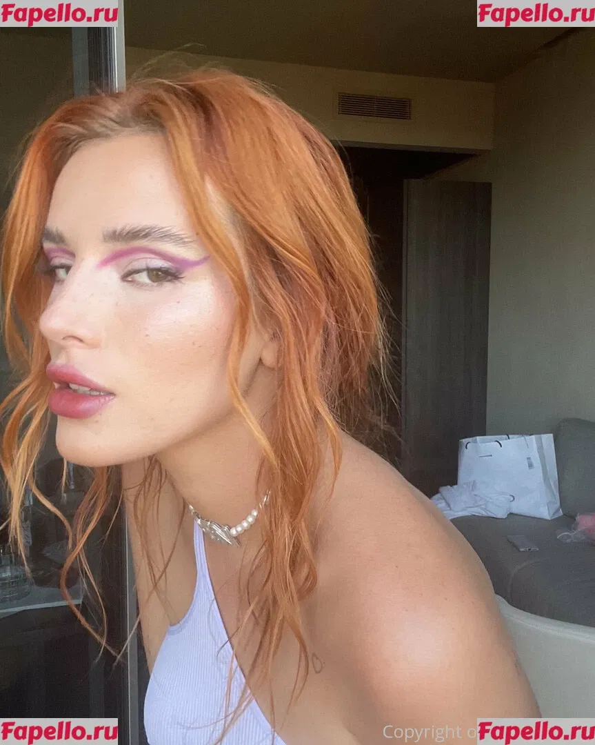 Bella Thorne Onlyfans Photo Gallery 