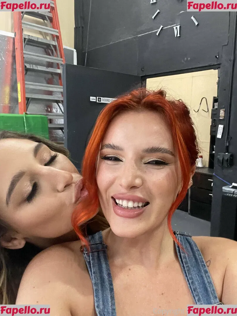 Bella Thorne Onlyfans Photo Gallery 