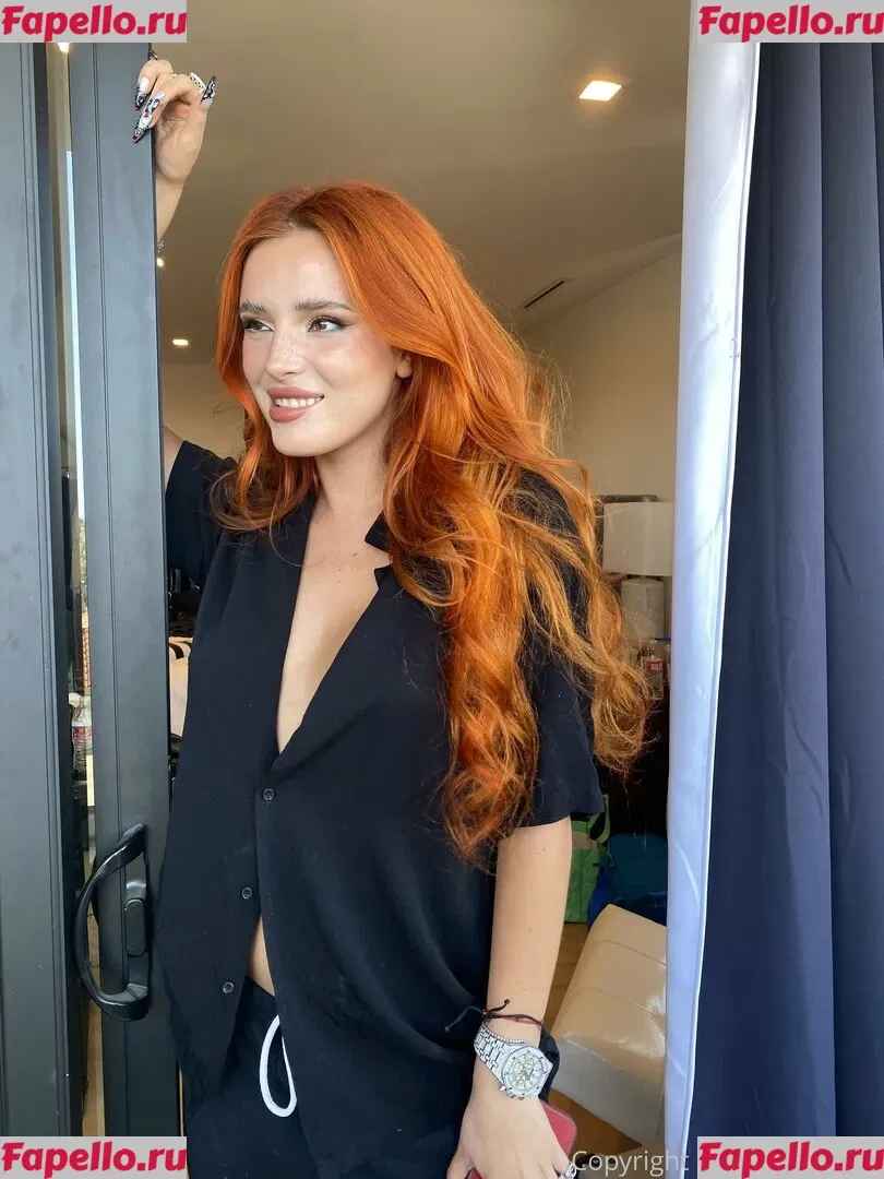 Bella Thorne Onlyfans Photo Gallery 