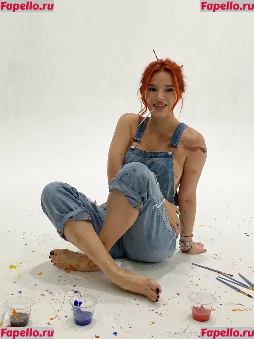 Bella Thorne Onlyfans Photo Gallery 