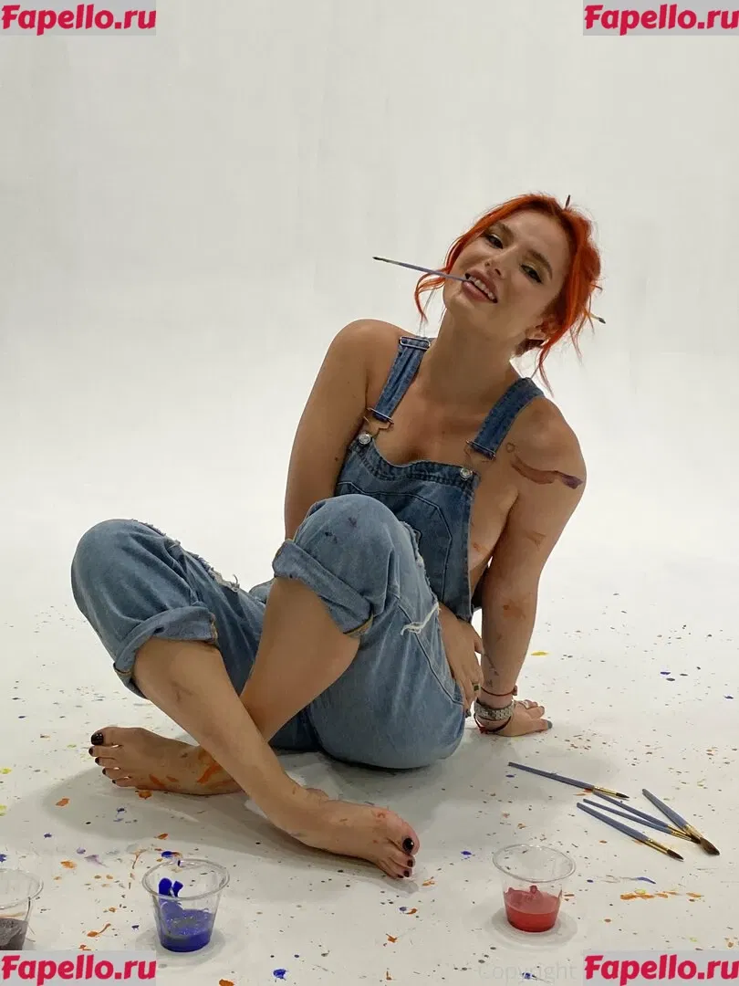 Bella Thorne Onlyfans Photo Gallery 