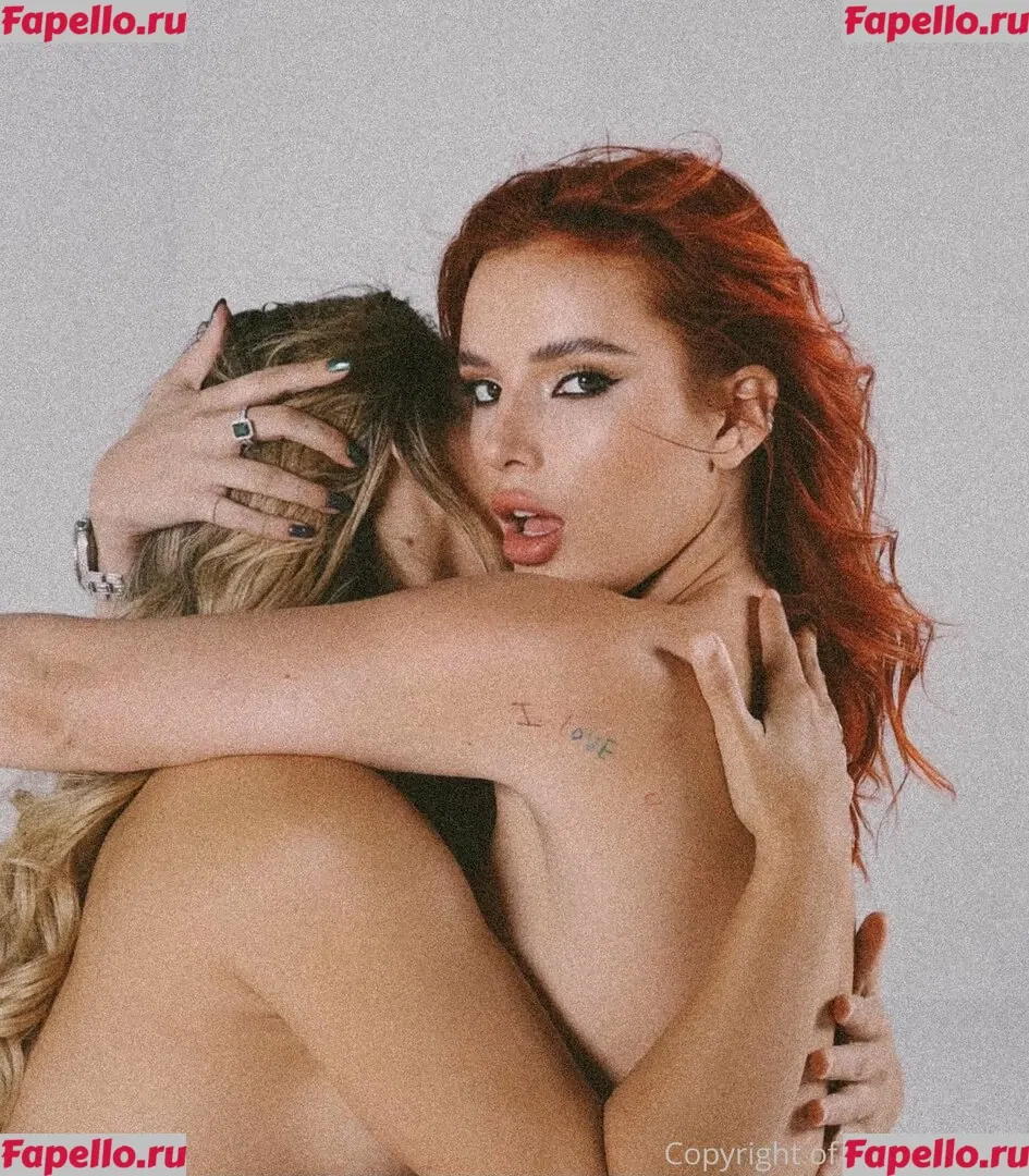 Bella Thorne Onlyfans Photo Gallery 