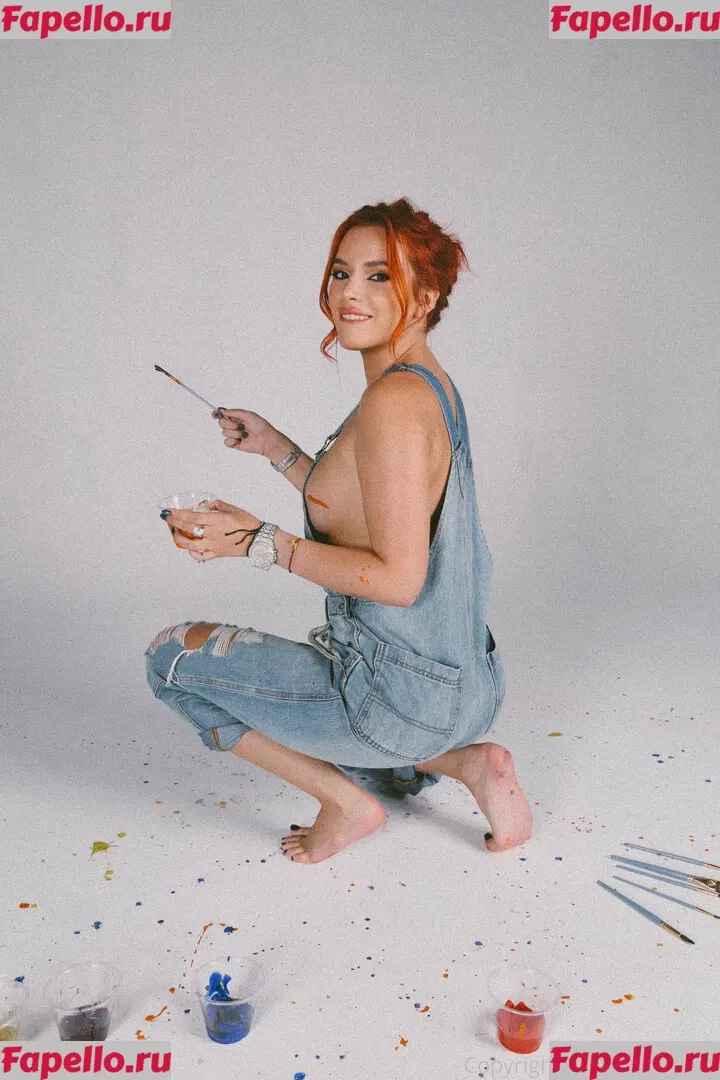 Bella Thorne Onlyfans Photo Gallery 