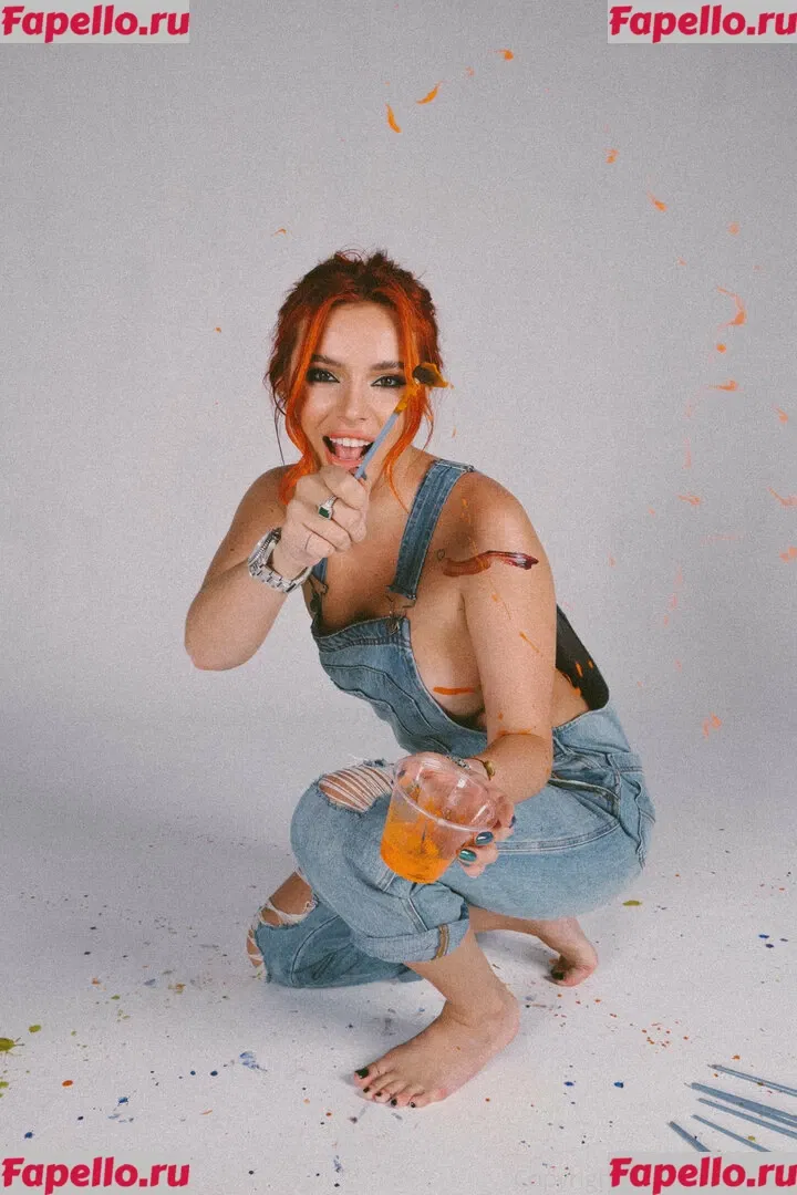 Bella Thorne Onlyfans Photo Gallery 