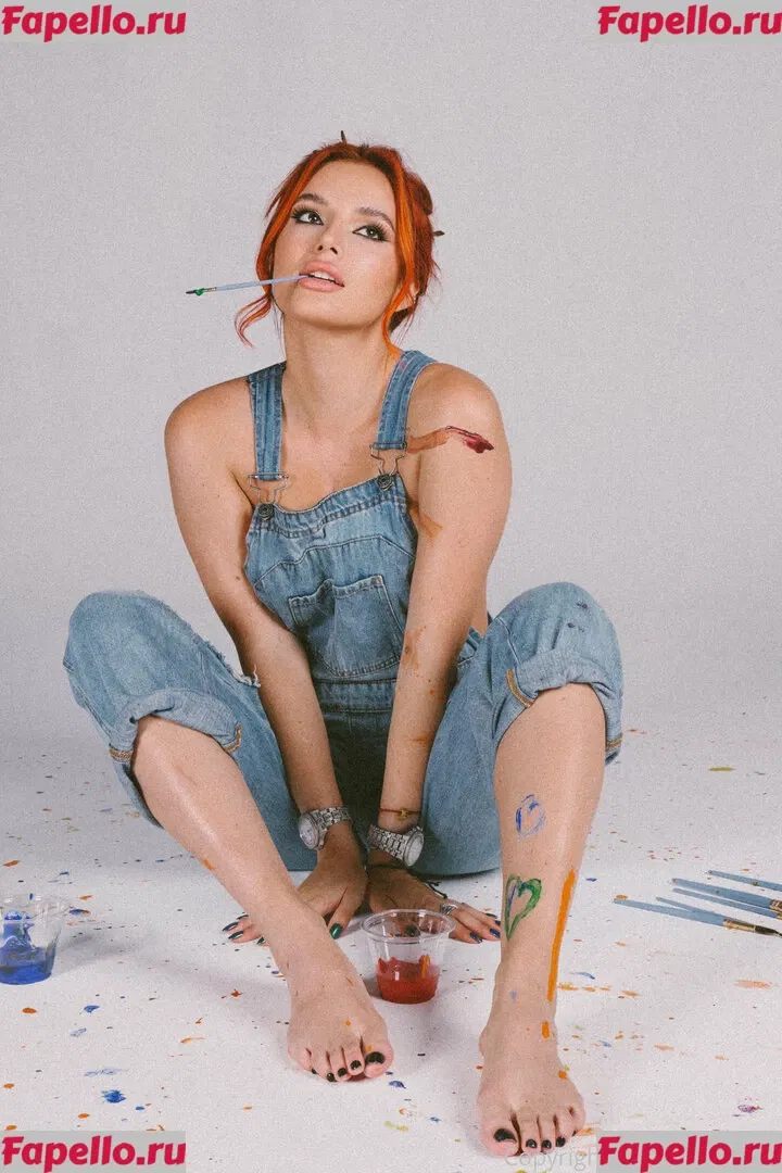 Bella Thorne Onlyfans Photo Gallery 