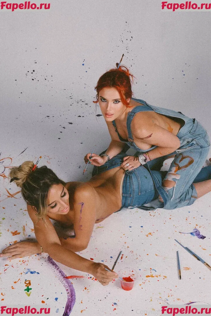 Bella Thorne Onlyfans Photo Gallery 