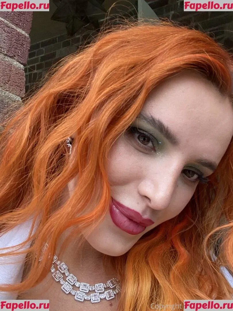 Bella Thorne Onlyfans Photo Gallery 