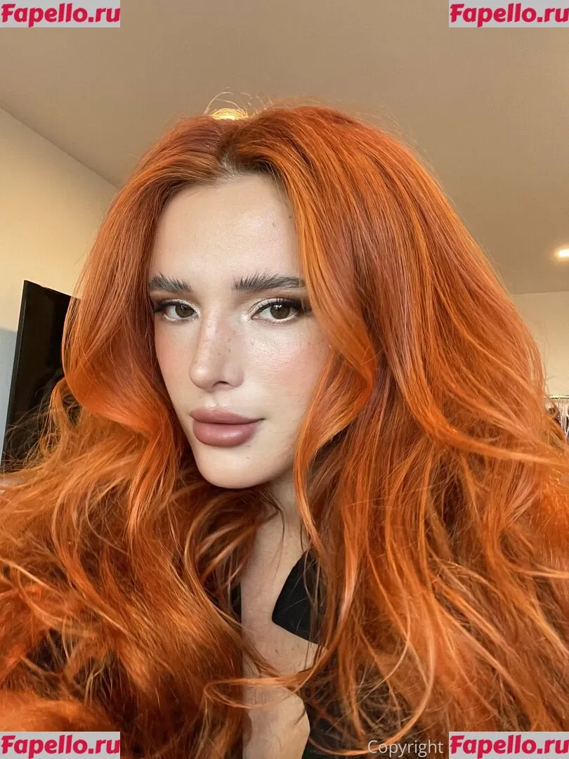 Bella Thorne Onlyfans Photo Gallery 