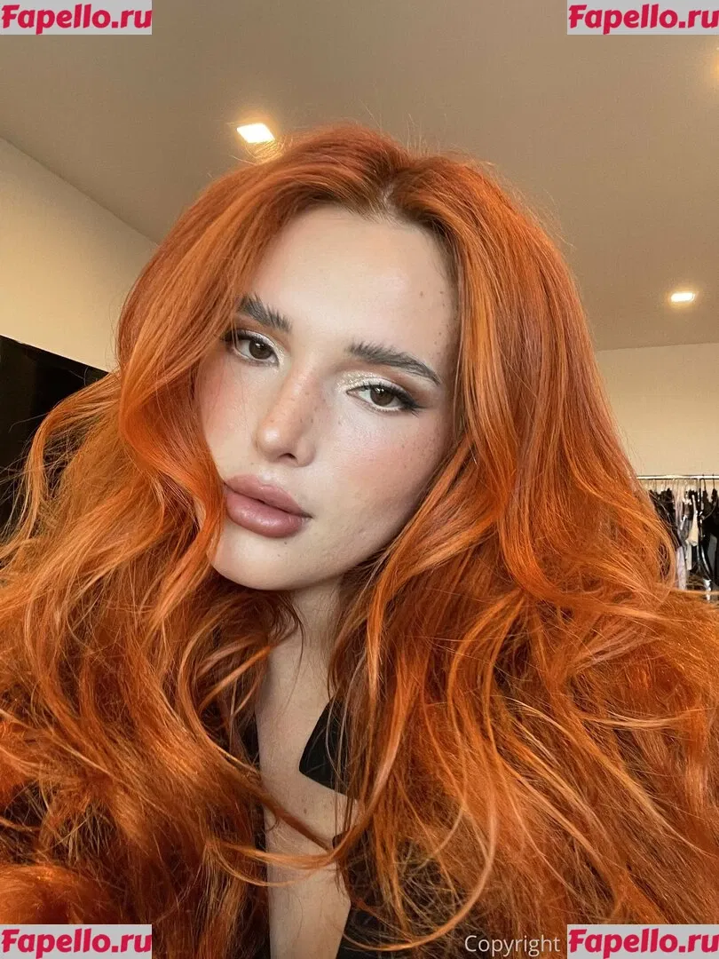 Bella Thorne Onlyfans Photo Gallery 