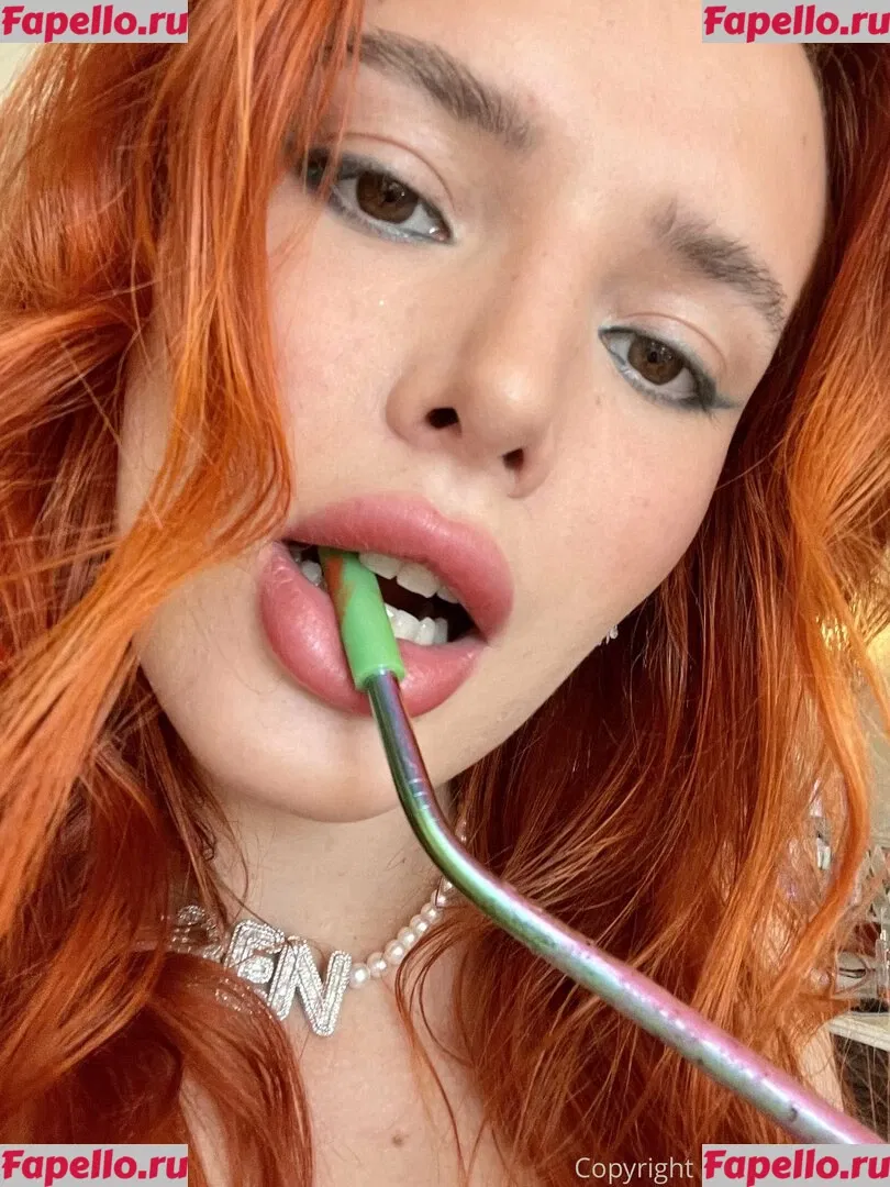 Bella Thorne Onlyfans Photo Gallery 