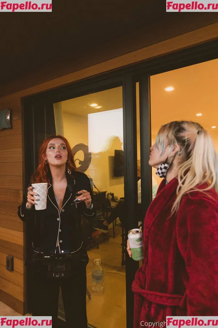 Bella Thorne Onlyfans Photo Gallery 