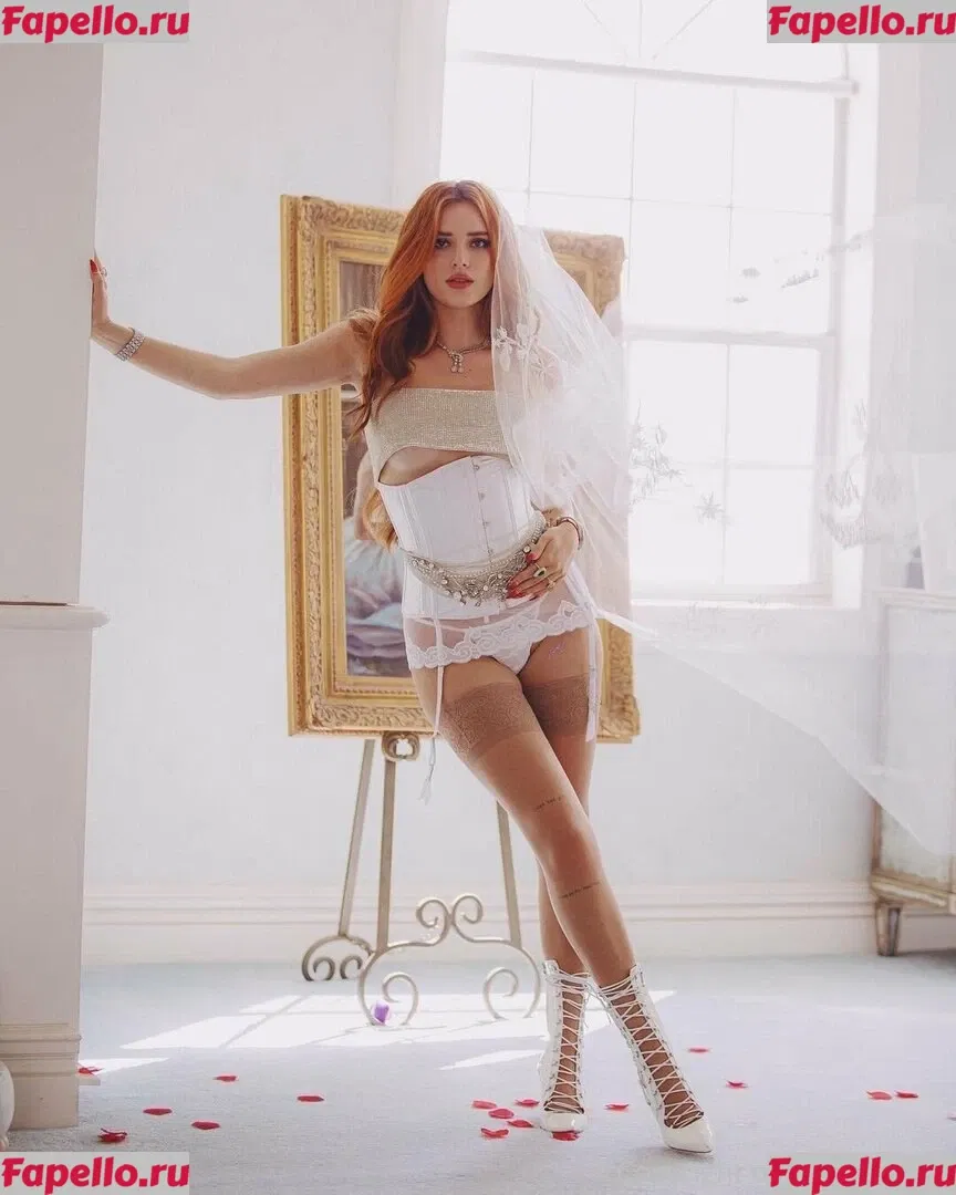 Bella Thorne Onlyfans Photo Gallery 