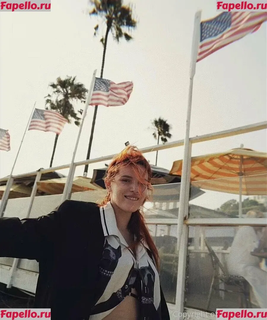 Bella Thorne Onlyfans Photo Gallery 