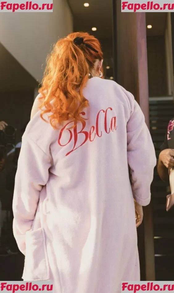 Bella Thorne Onlyfans Photo Gallery 