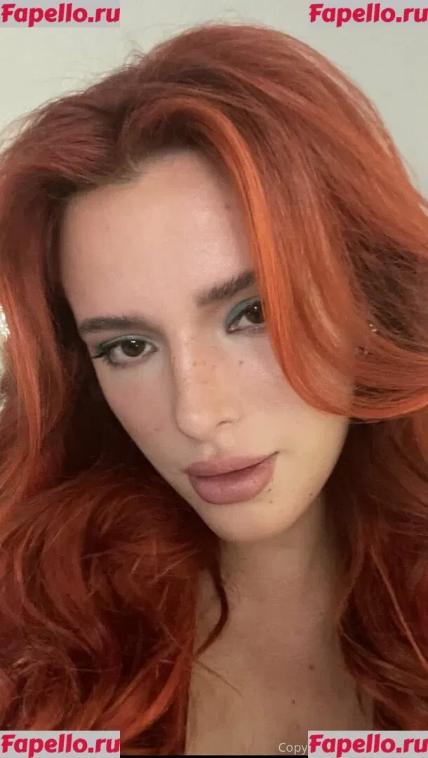 Bella Thorne Onlyfans Photo Gallery 