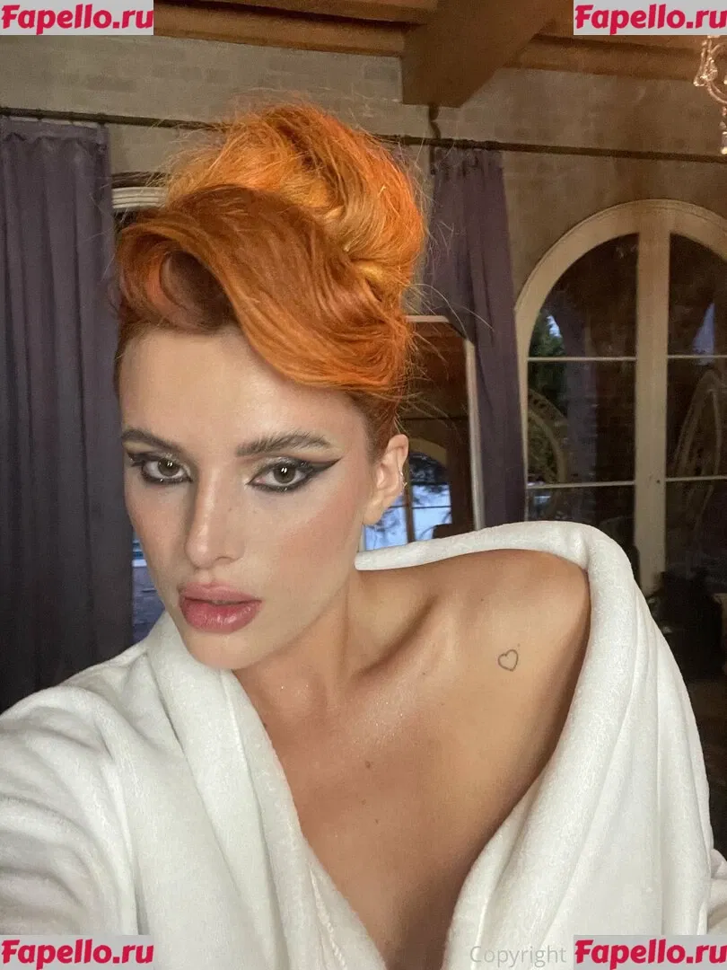 Bella Thorne Onlyfans Photo Gallery 