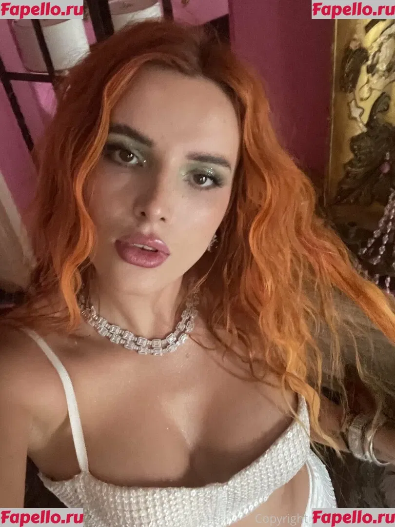 Bella Thorne Onlyfans Photo Gallery 
