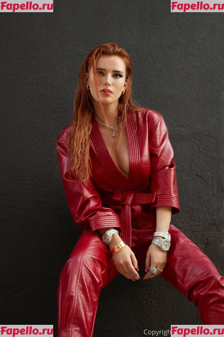 Bella Thorne Onlyfans Photo Gallery 