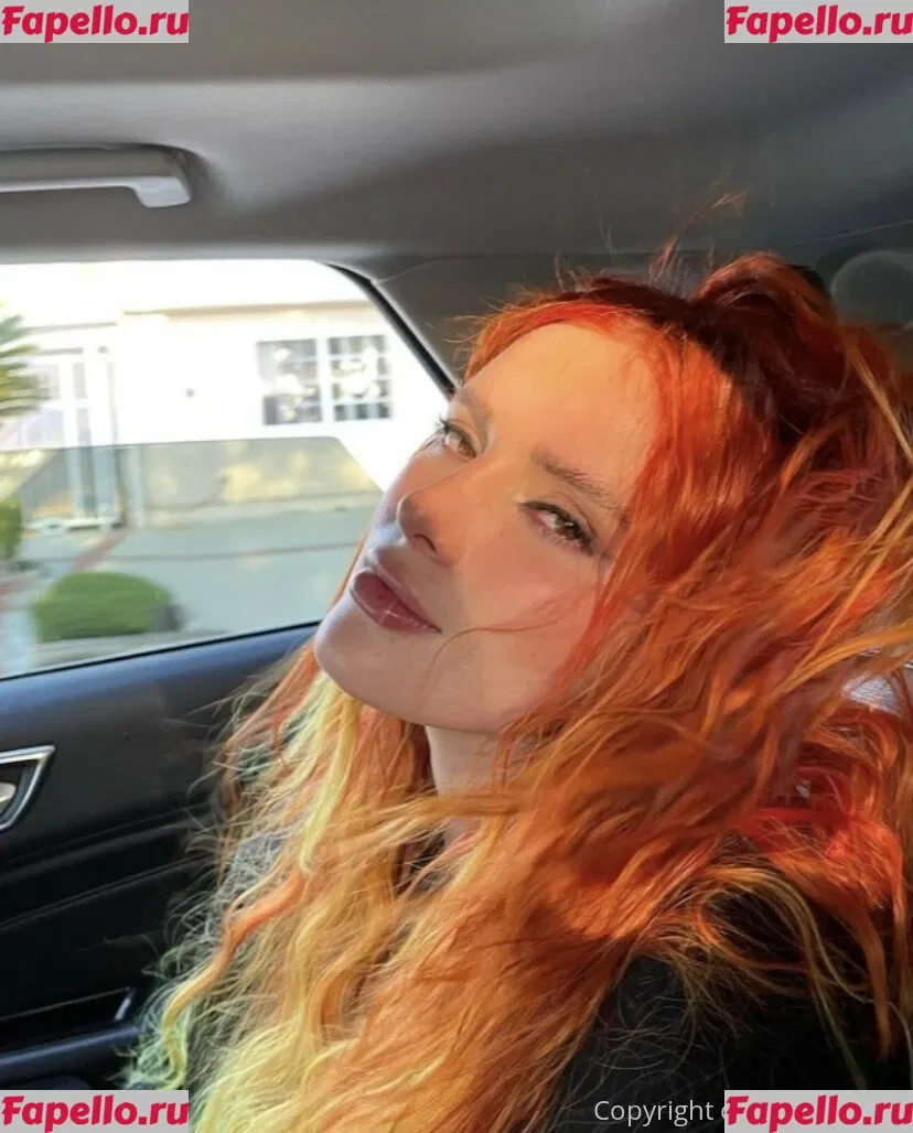 Bella Thorne Onlyfans Photo Gallery 