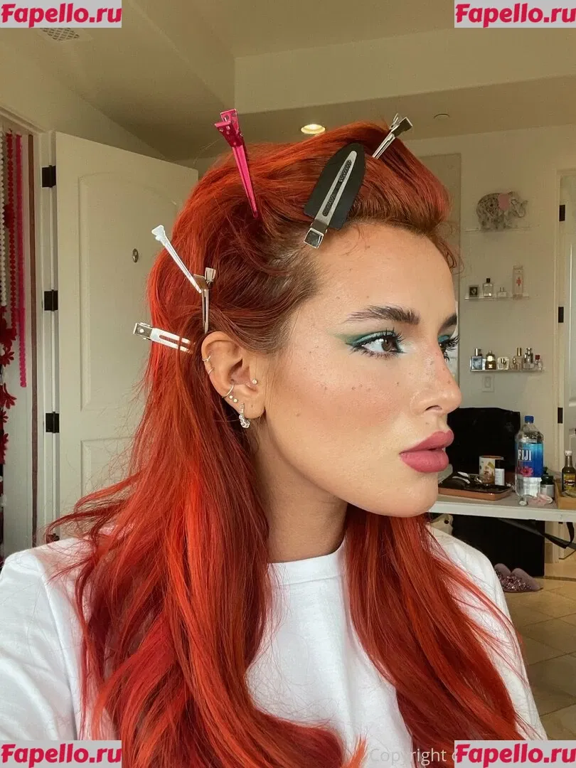 Bella Thorne Onlyfans Photo Gallery 