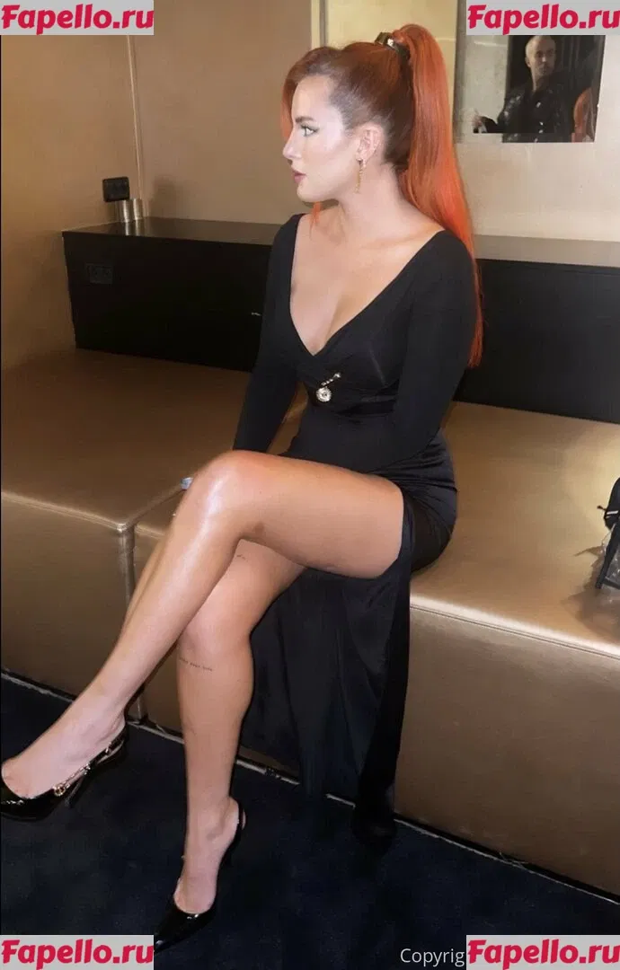 Bella Thorne Onlyfans Photo Gallery 