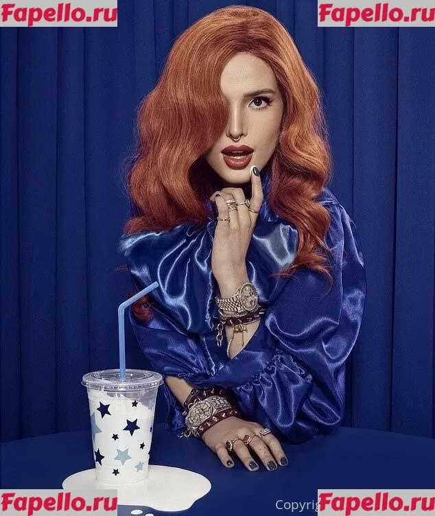 Bella Thorne Onlyfans Photo Gallery 