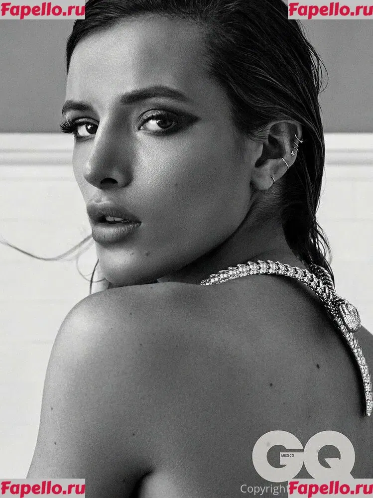 Bella Thorne Onlyfans Photo Gallery 