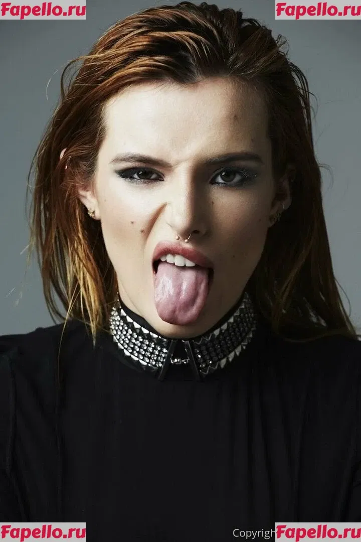 Bella Thorne Onlyfans Photo Gallery 