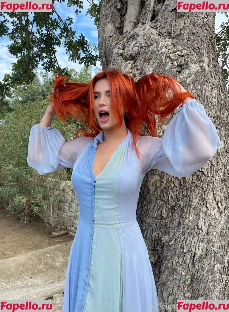 Bella Thorne Onlyfans Photo Gallery 