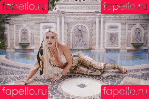 Bella Thorne Onlyfans Photo Gallery 